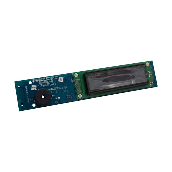 Board, Display For  - Part# 59004028